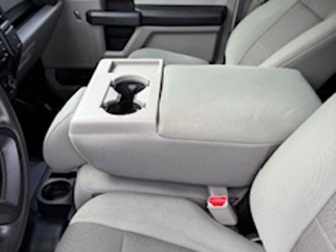 Used 2015 Ford F150 XL w/ Equipment Group 101A Mid image 10