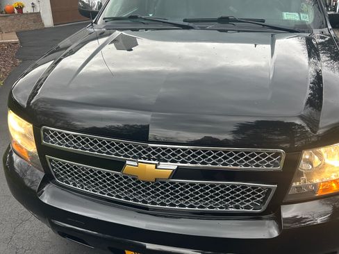 Used 2013 Chevrolet Avalanche LS w/ All-Star Edition image 1