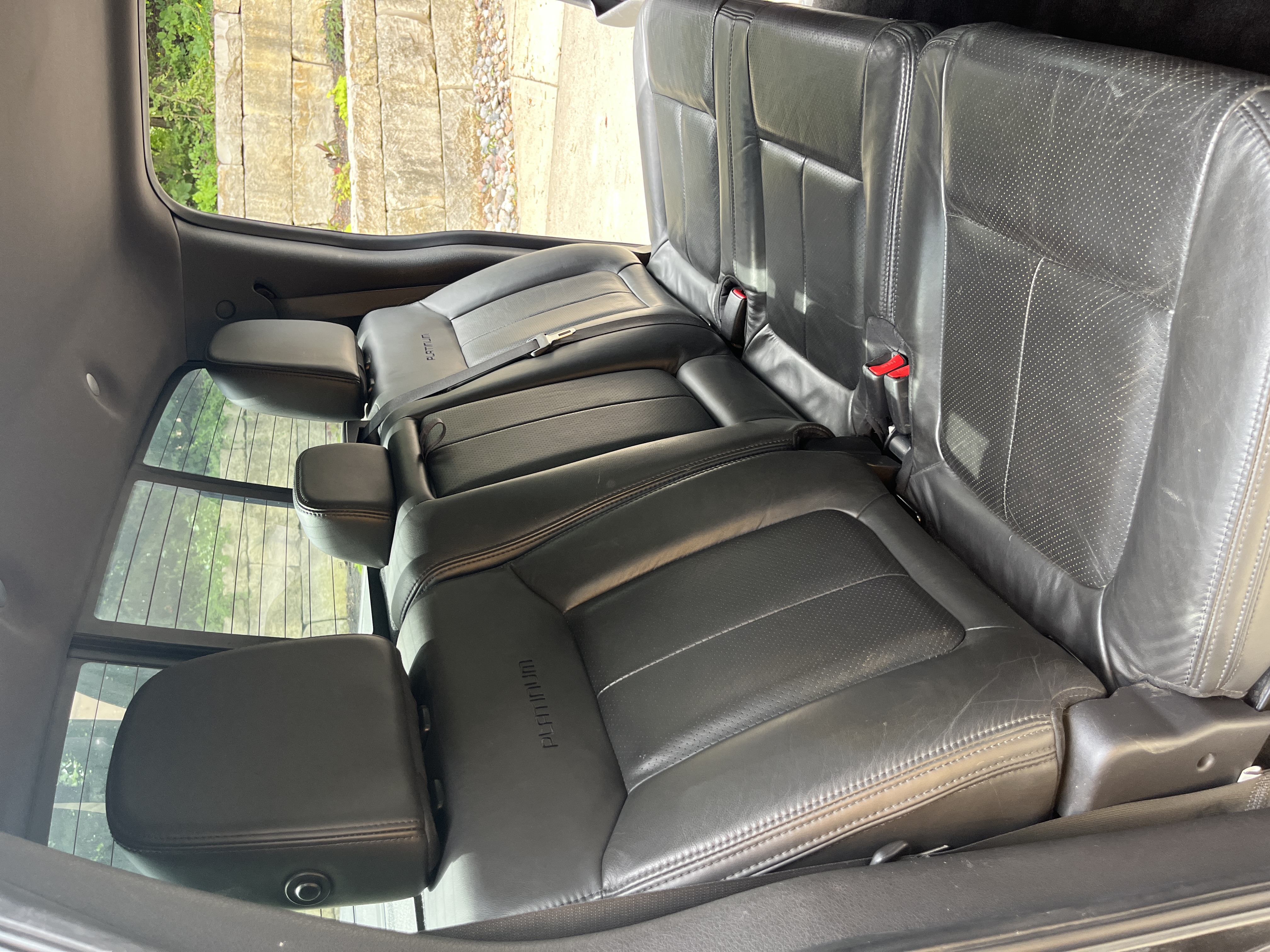 Used 2013 Ford F150 Platinum AWD/4WD image 25