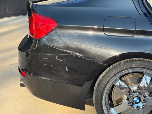 Used 2013 BMW 335i Sedan image 10