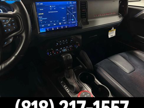 Used 2022 Ford Bronco Raptor image 24