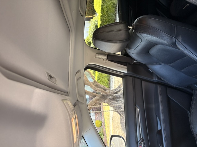 Used 2019 MAZDA CX-5 Grand Touring FWD image 10