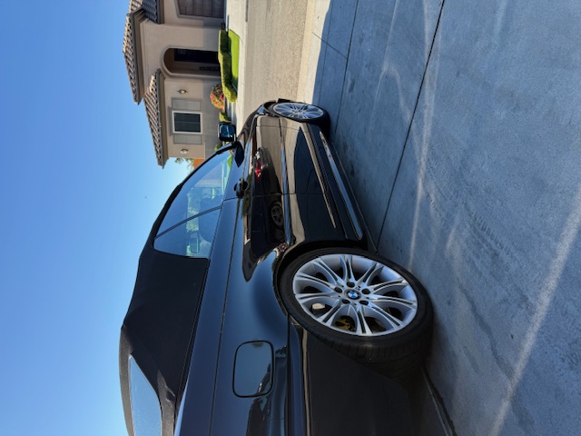 Used 2006 BMW 330Ci Convertible RWD image 9