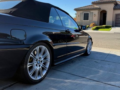 Used 2006 BMW 330Ci Convertible image 9