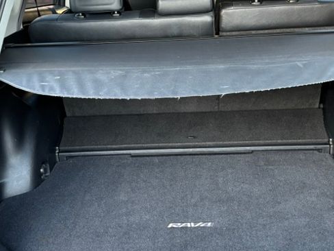 Used 2016 Toyota RAV4 Limited AWD/4WD image 13