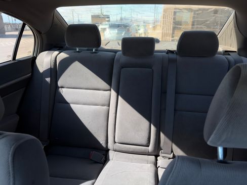 Used 2007 Honda Civic EX image 19