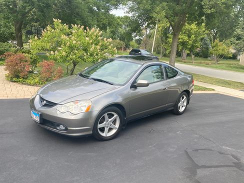 Used 2002 Acura RSX image 2