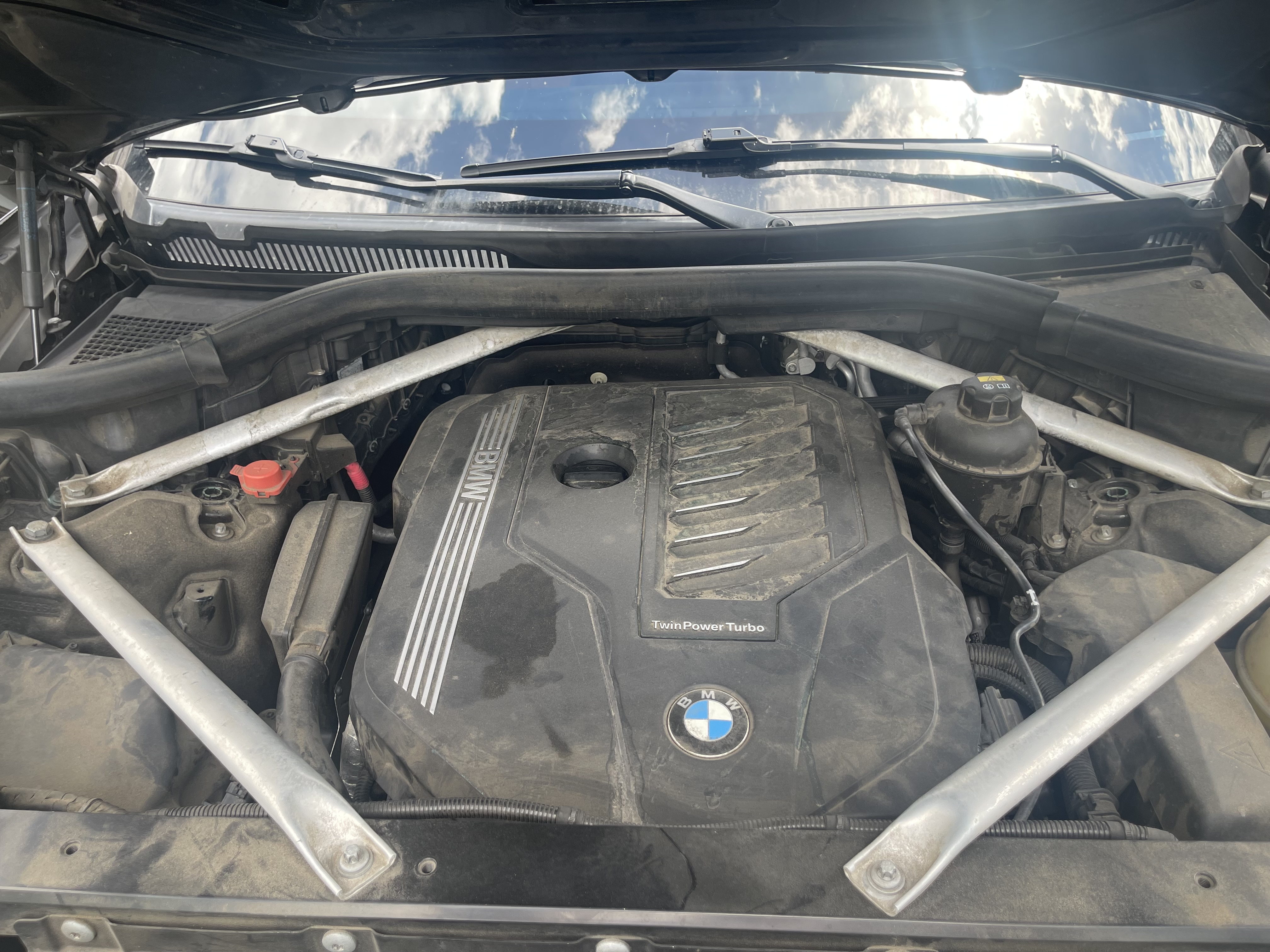 Used 2019 BMW X7 xDrive40i w/ Premium Package AWD/4WD image 17