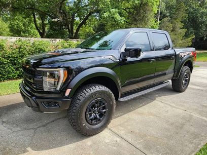 Used 2023 Ford F150 Raptor w/ Equipment Group 802A Raptor R