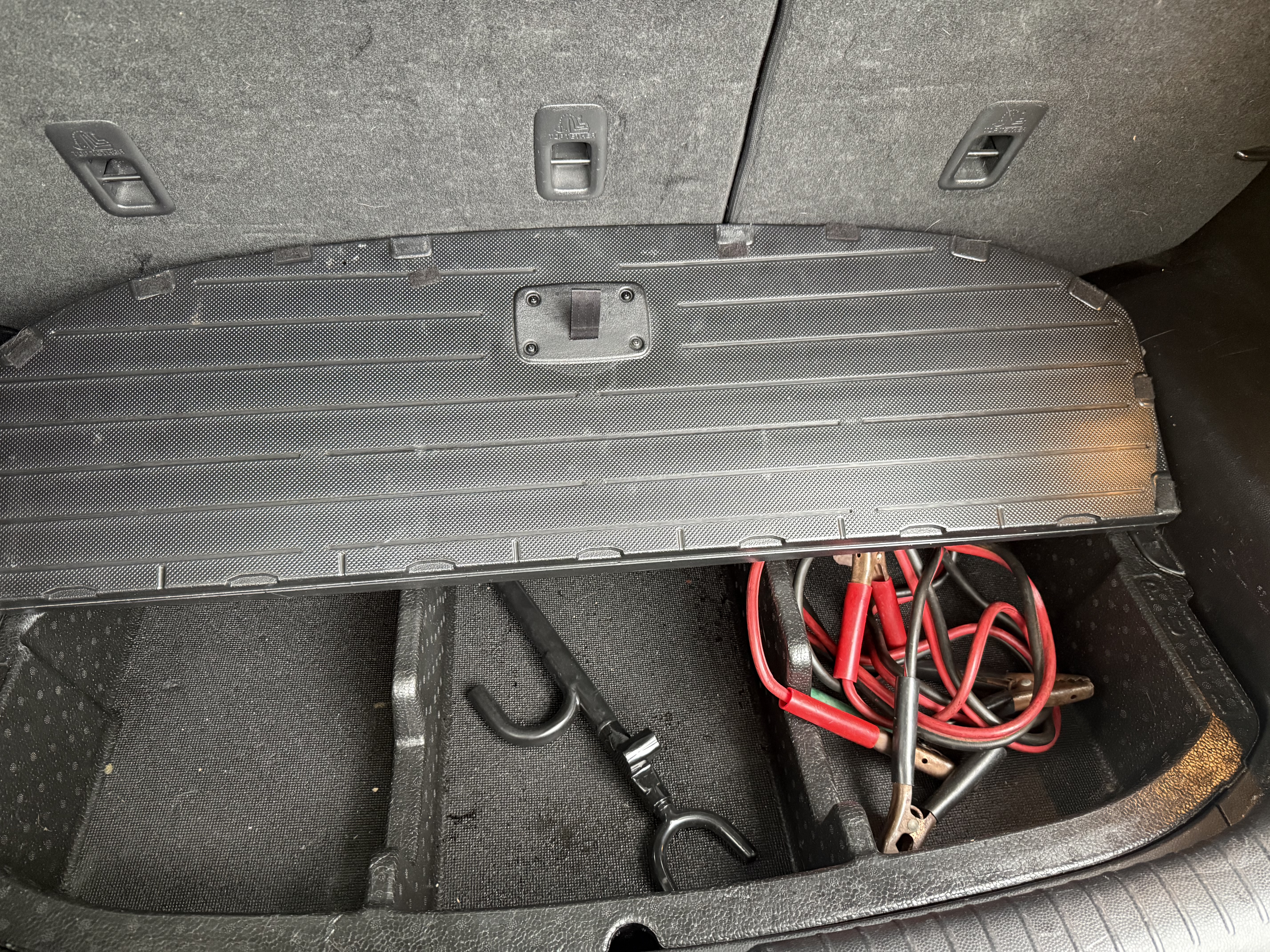 Used 2016 Kia Soul + FWD image 14