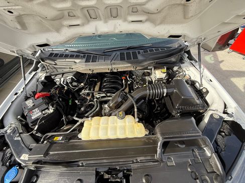 Used 2023 Ford F150 XL w/ STX Appearance Package image 17