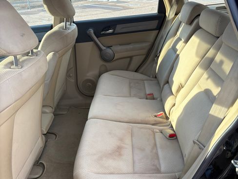 Used 2009 Honda CR-V LX image 6