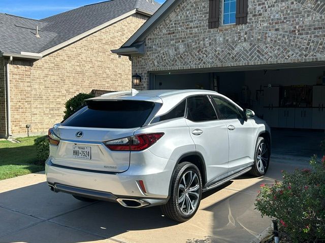 Used 2016 Lexus RX 350 FWD w/ Premium Package image 13