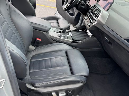 Used 2019 BMW X4 xDrive30i image 11