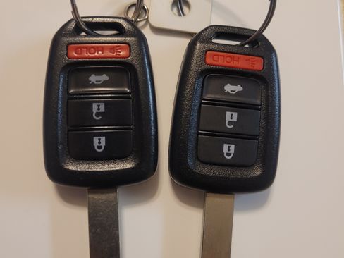 Used 2020 Honda Civic LX image 13