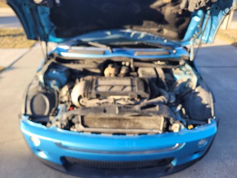 Used 2005 MINI Cooper S image 12