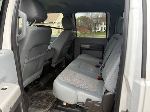 Used 2013 Ford F250 XLT image 10