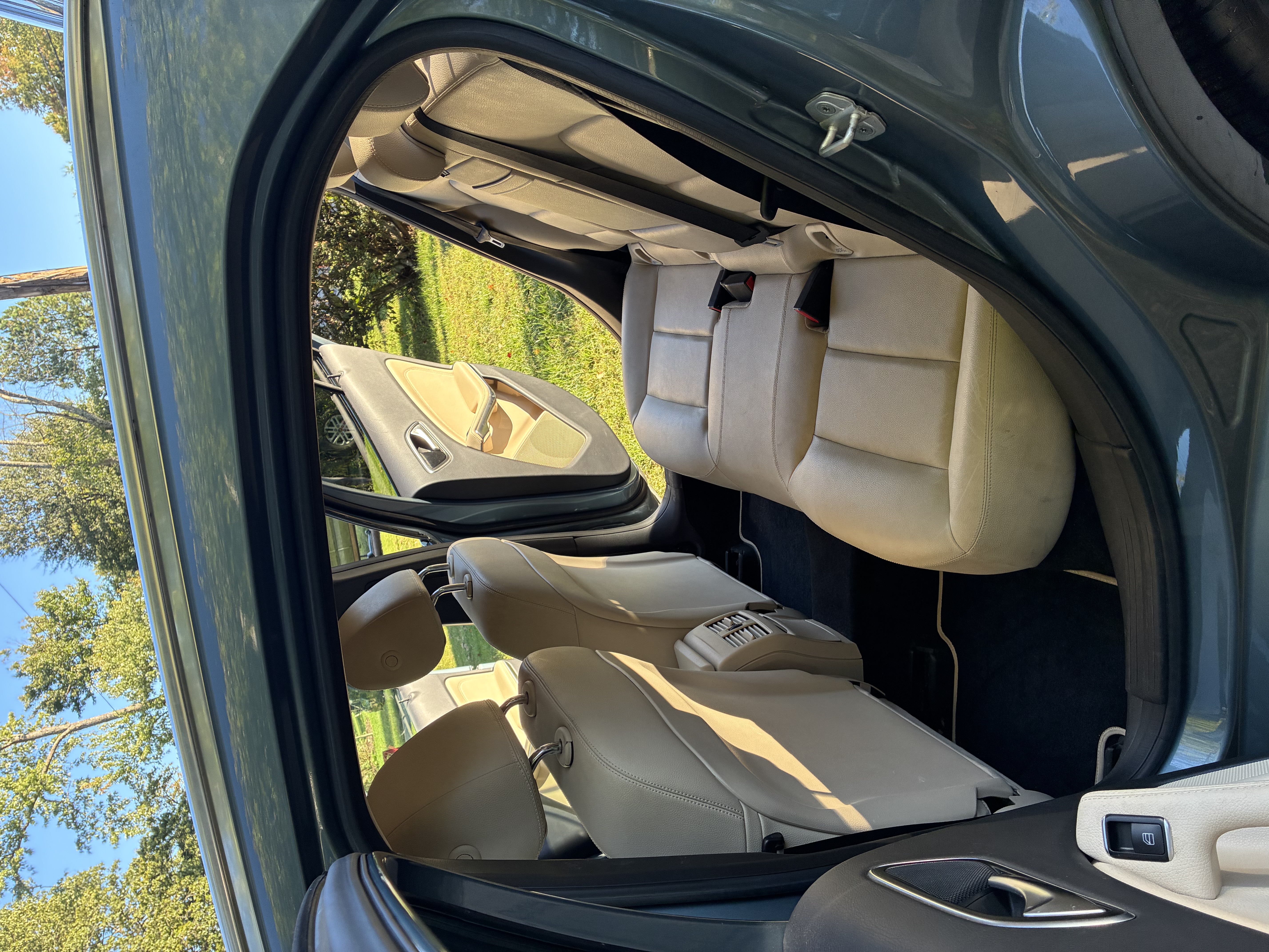 Used 2015 Mercedes-Benz GLA 250 4MATIC image 21
