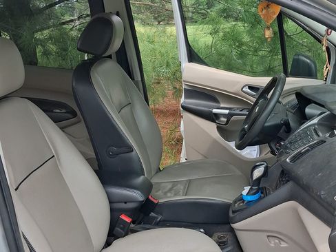 Used 2014 Ford Transit Connect XLT FWD image 4