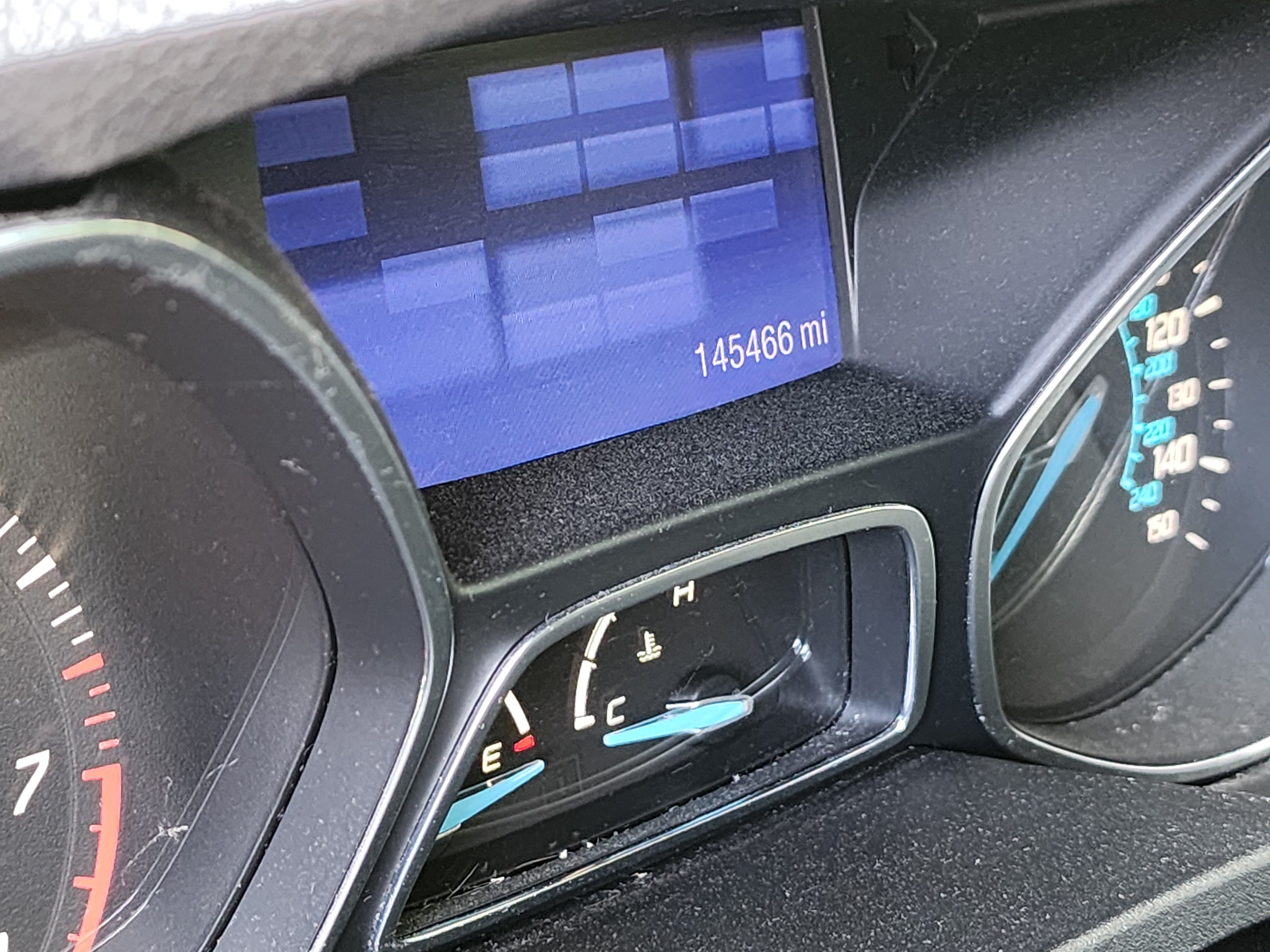 Used 2013 Ford Escape SE FWD image 12