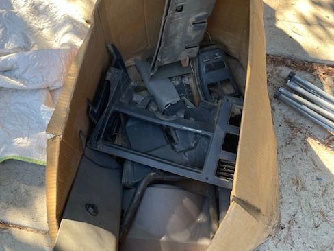 Used 1994 Dodge Dakota Sport image 10