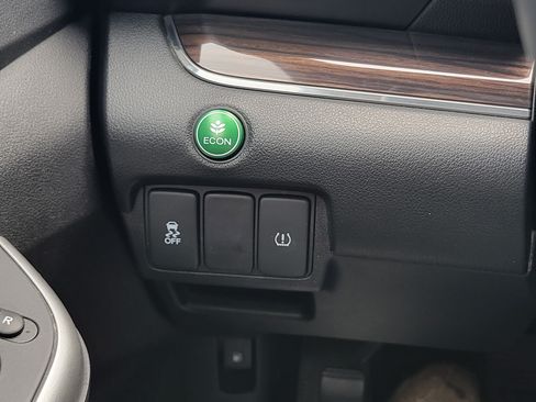 Used 2015 Honda CR-V EX-L image 18