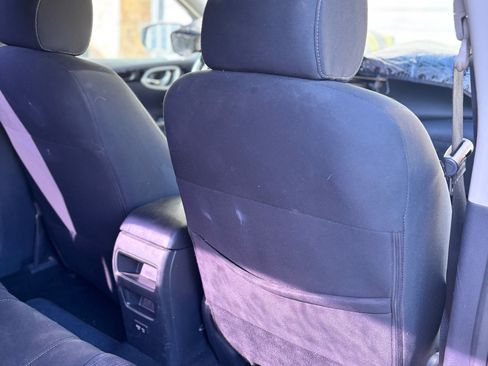 Used 2019 Nissan Sentra SV image 16