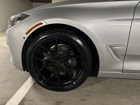 Used 2018 BMW 330i Gran Turismo xDrive image 13