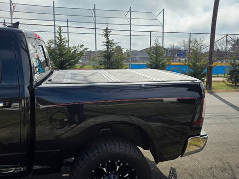 Used 2018 RAM 1500 Big Horn image 2