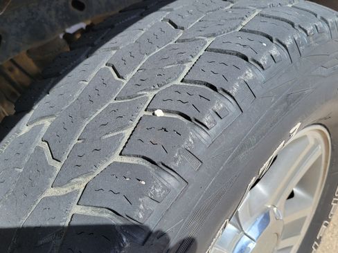 Used 2007 Ford F150 XLT image 18