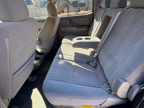 Used 2005 Toyota Tundra SR5 image 5
