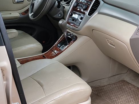 Used 2006 Toyota Highlander Sport image 8