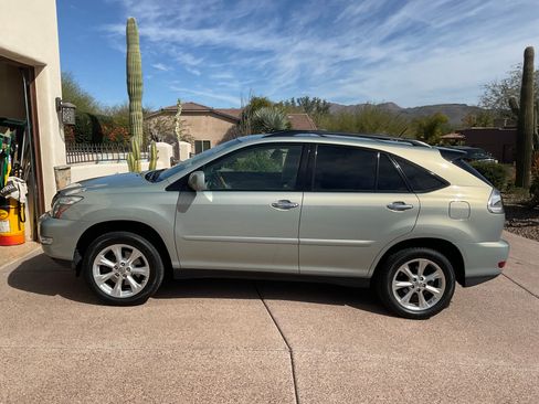 Used 2008 Lexus RX 350 AWD image 4