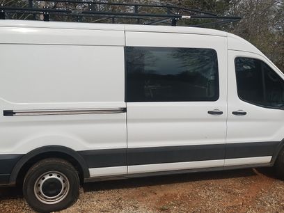 Used 2020 Ford Transit 250 Medium Roof w/ Load Area Protection Package
