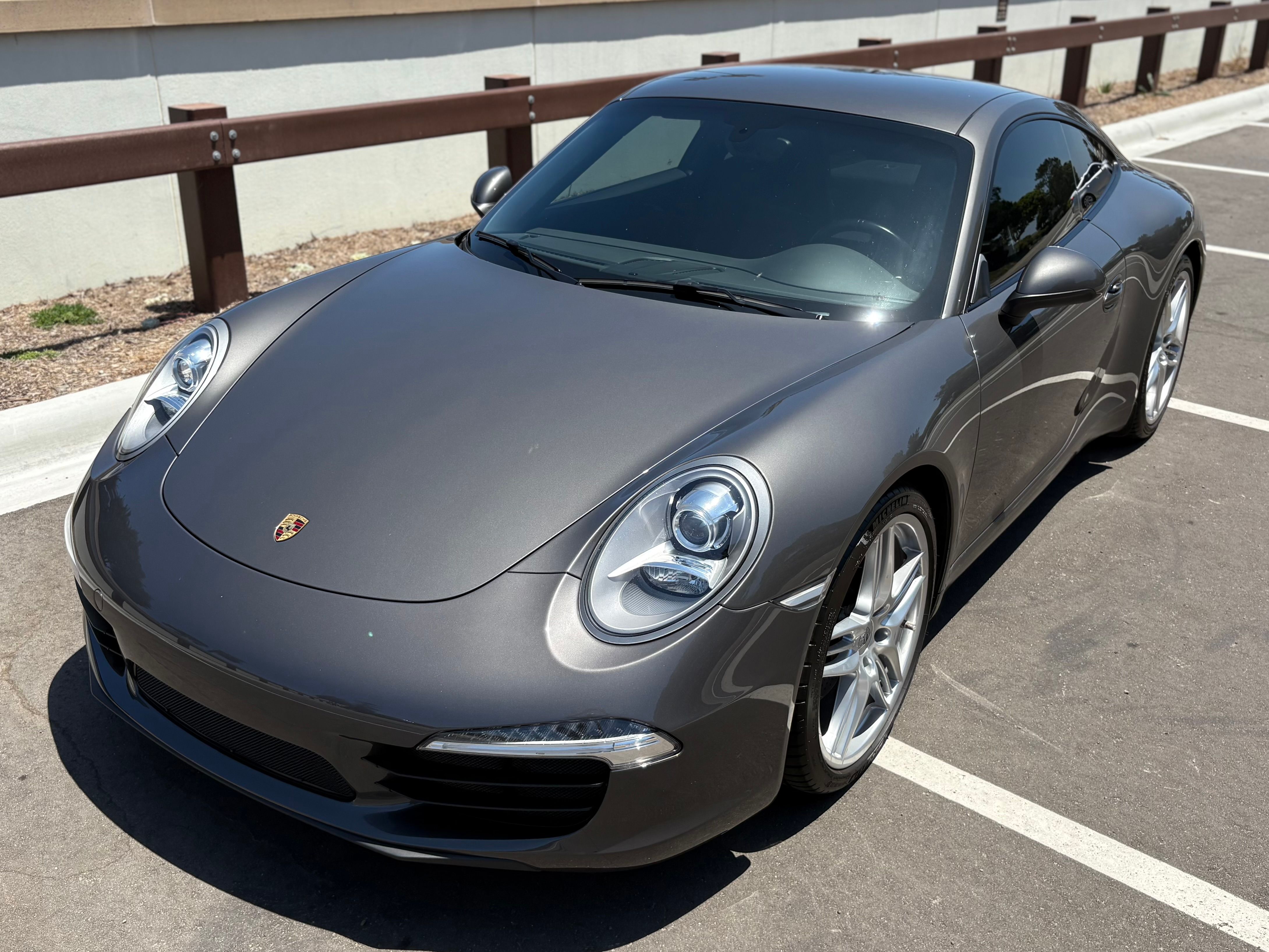 Used 2013 Porsche 911 Carrera S RWD image 10