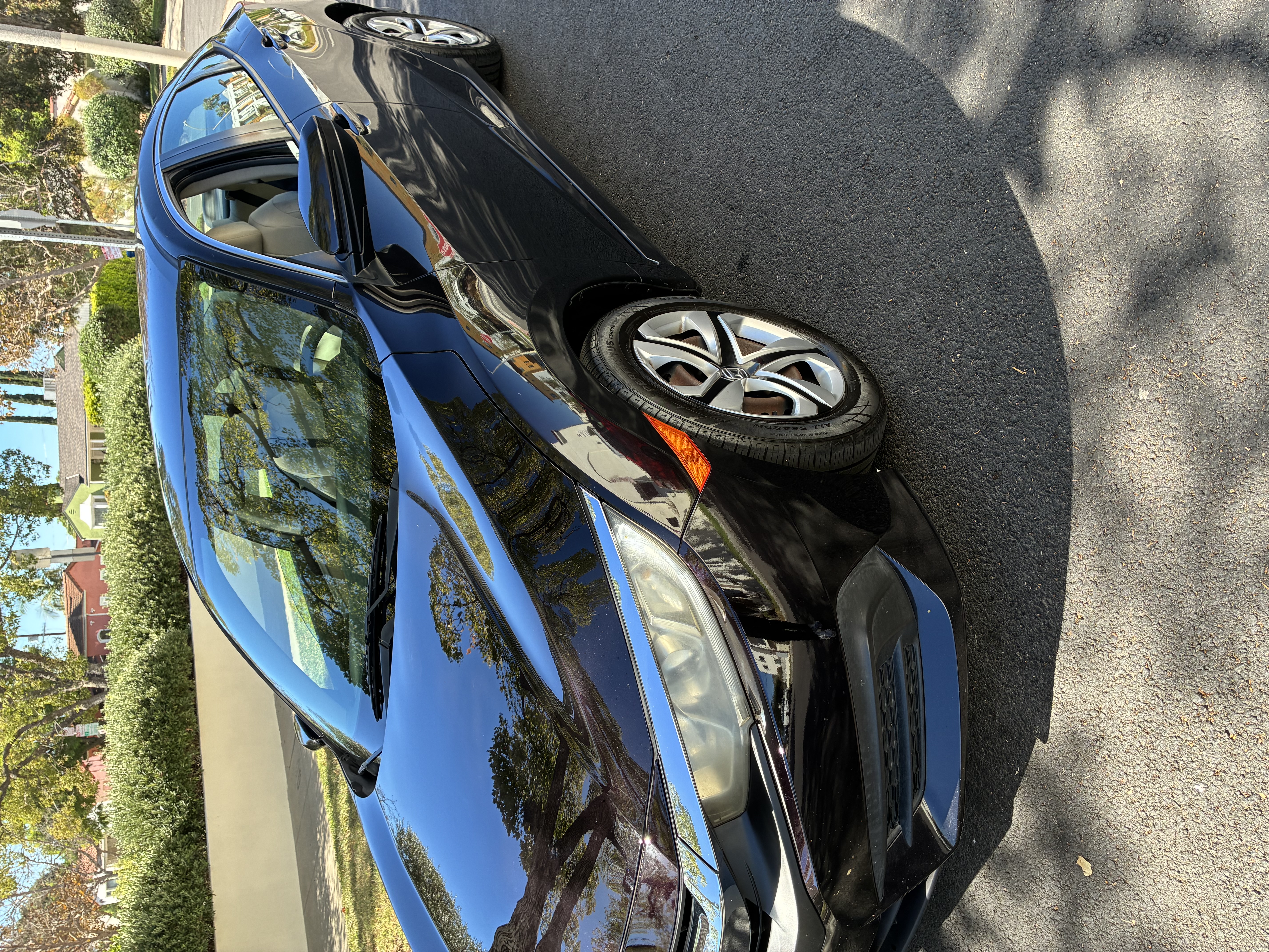 Used 2017 Honda Civic LX image 5