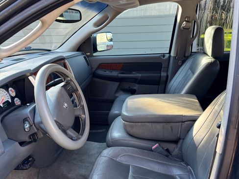 Used 2007 Dodge Ram 3500 Truck Laramie image 10