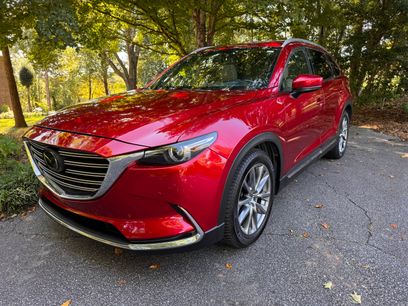 Used 2018 MAZDA CX-9 Grand Touring