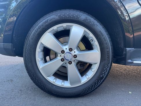 Used 2010 Mercedes-Benz ML 350 2WD image 22