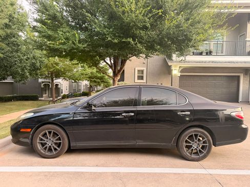 Used 2003 Lexus ES 330 FWD image 6