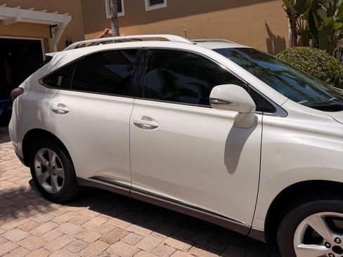 Used 2011 Lexus RX 350 2WD w/ Premium Pkg image 11