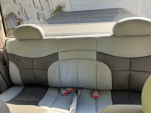 Used 2000 GMC Sierra 2500 4x4 Extended Cab HD image 8