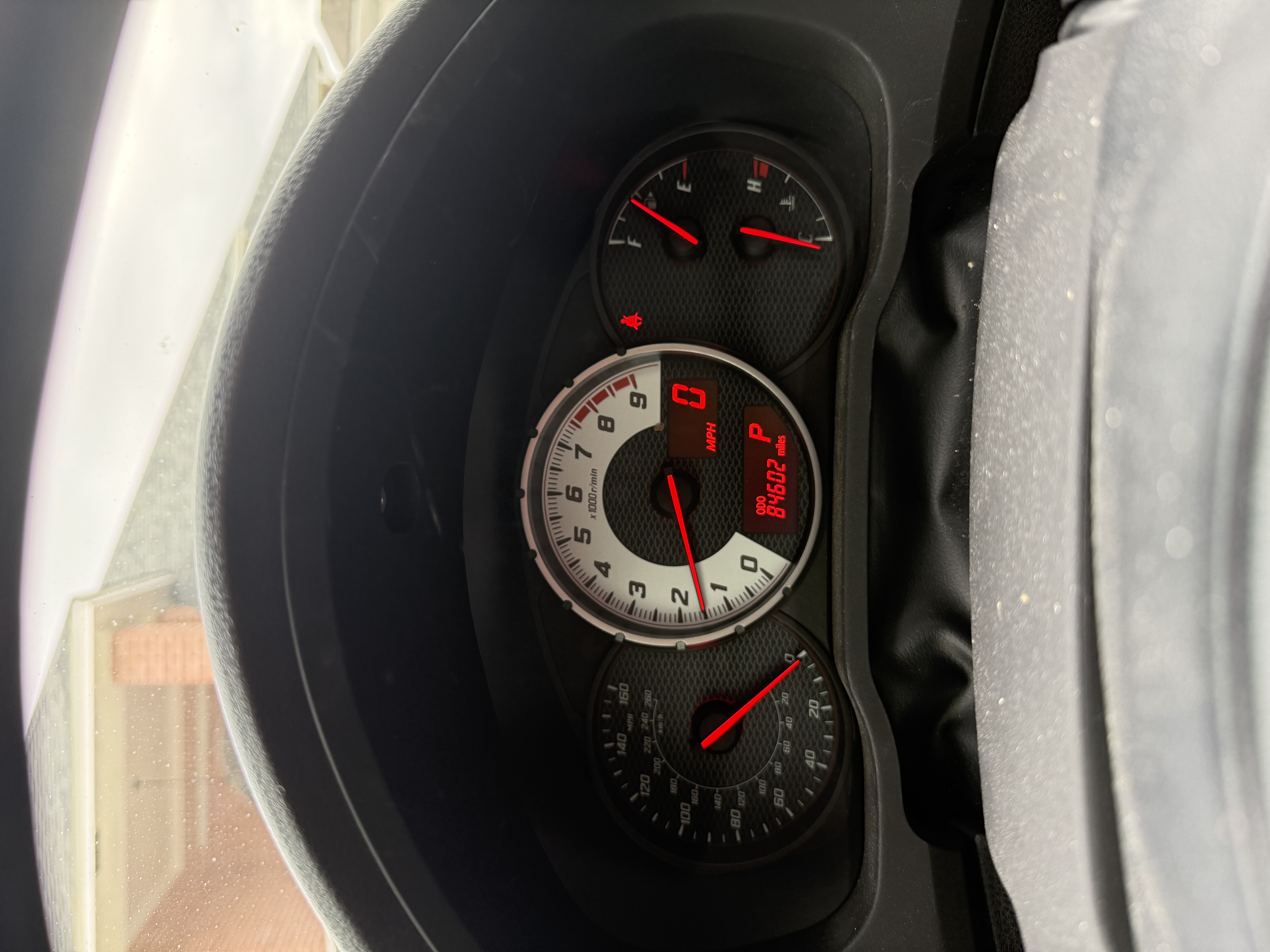 Used 2015 Scion FR-S RWD image 8
