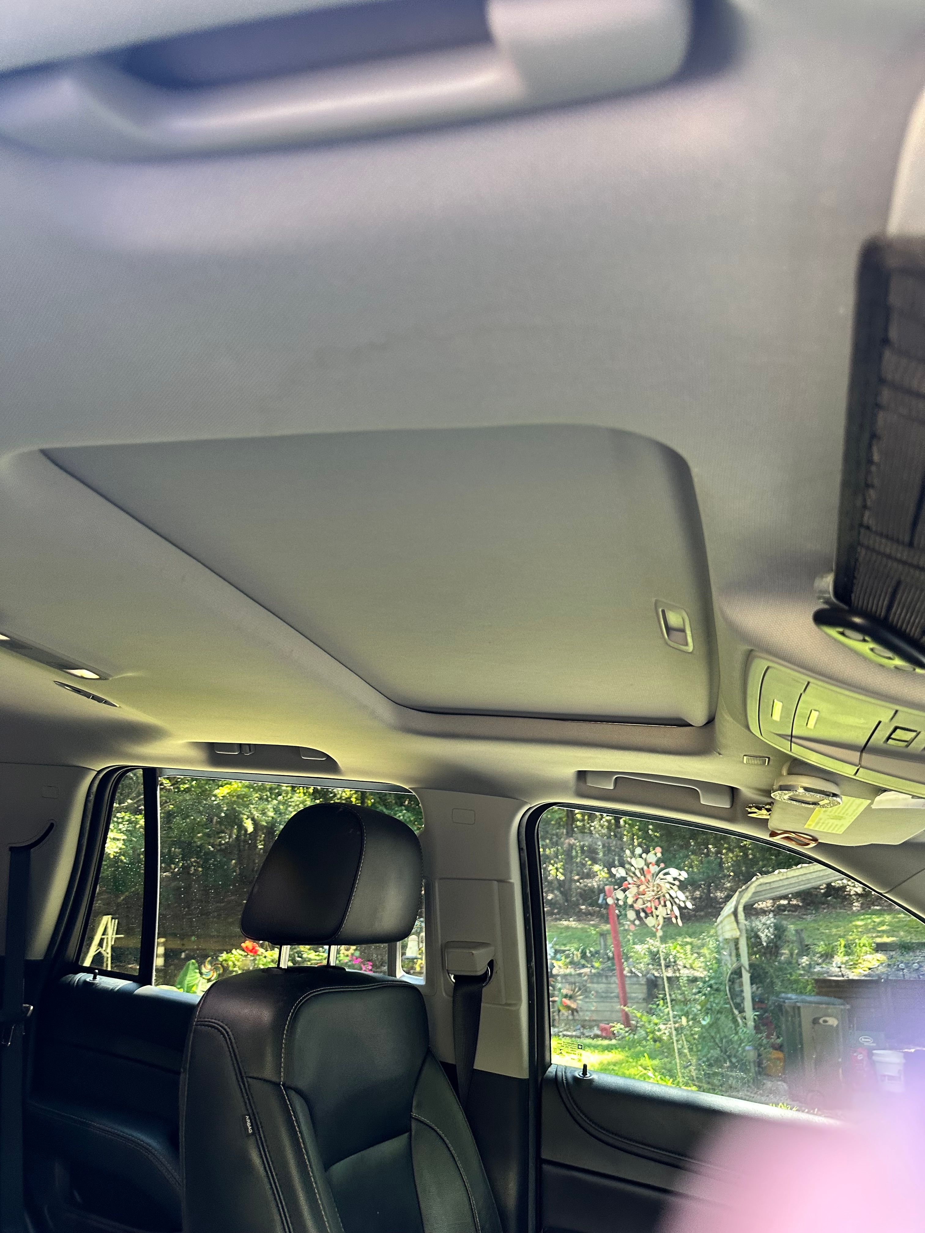 Used 2019 Chevrolet Tahoe LT AWD/4WD image 15