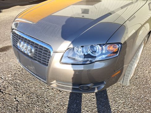 Used 2005 Audi A4 3.2 image 1