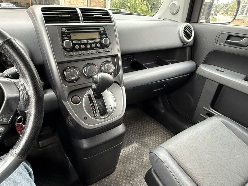 Used 2006 Honda Element EX-P image 8