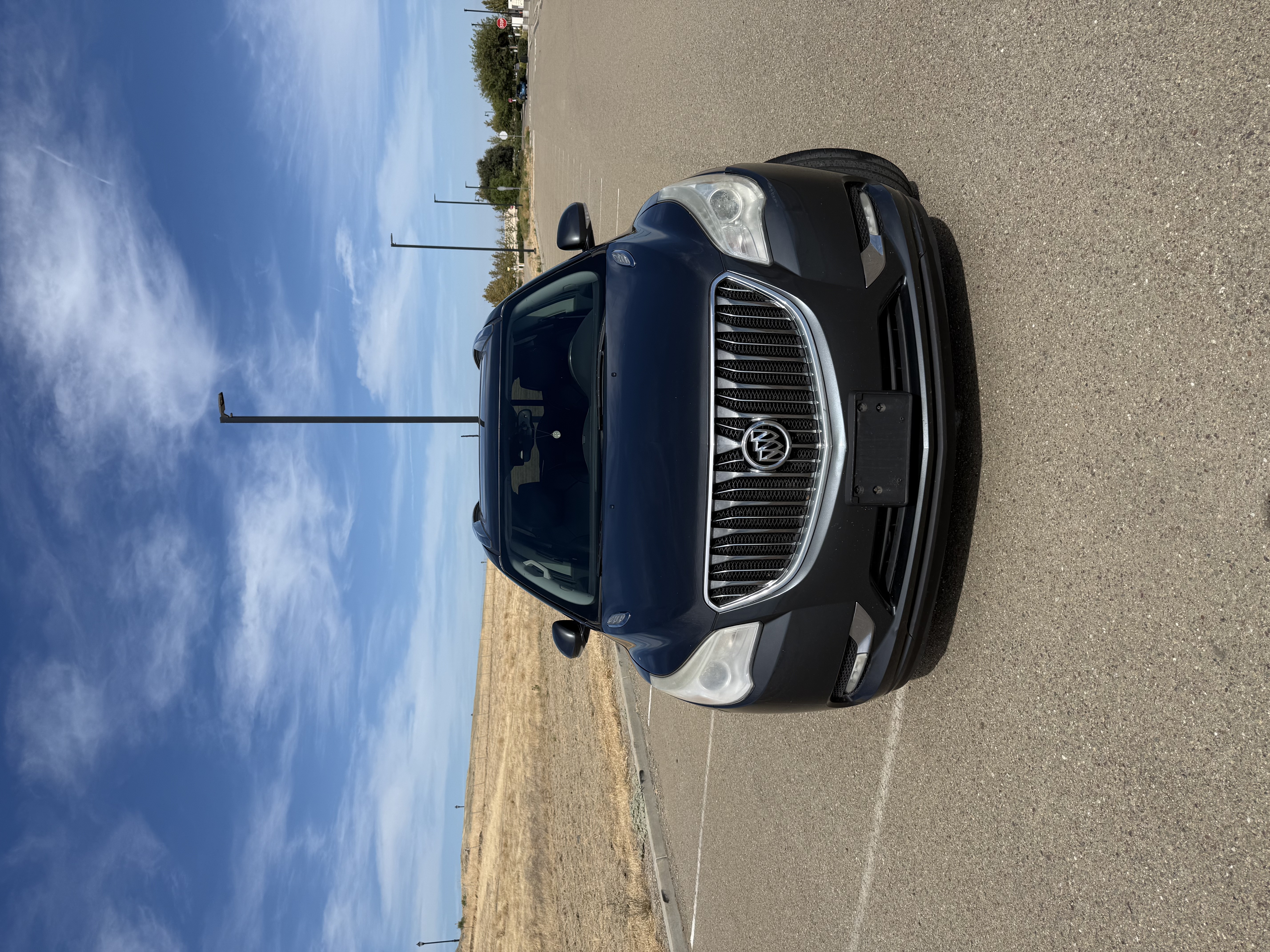 Used 2014 Buick Enclave Leather FWD image 1