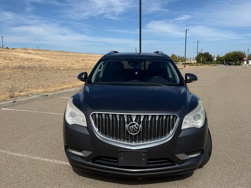 Used 2014 Buick Enclave Leather FWD image 1