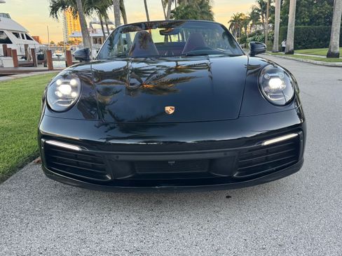 Used 2020 Porsche 911 Carrera image 8