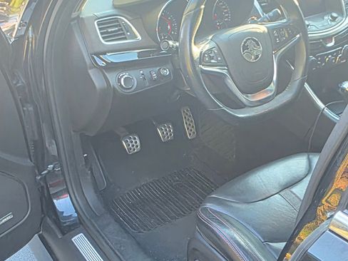 Used 2016 Chevrolet SS image 11